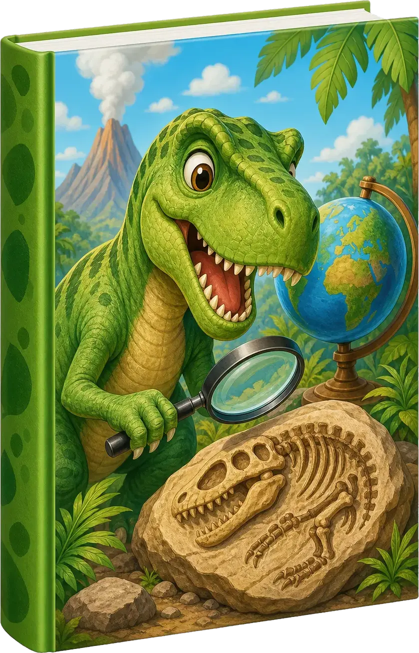 School project book idea