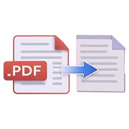 saving as PDF to preserve layout