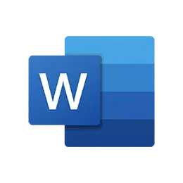 Upload your .doc or .docx file directly