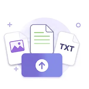 Starting from Scratch or Mixed Files?