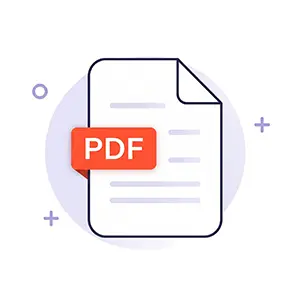 Have a PDF Ready?