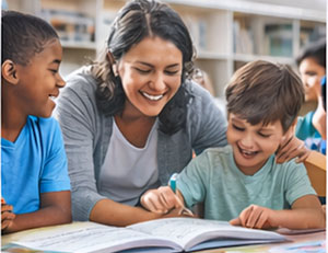 Schools Projects & Yearbooks